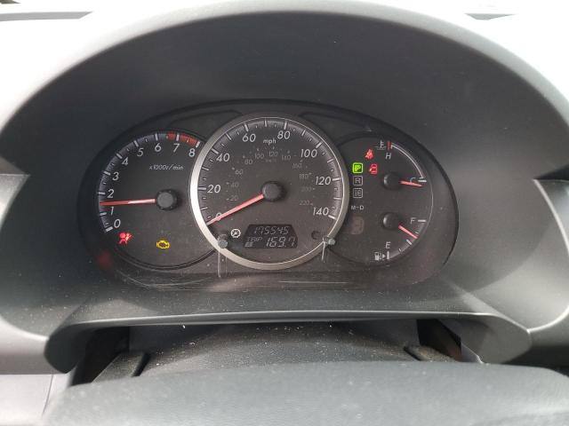 Photo 9 from auction – 2010 MAZDA 5 with VIN JM1CR2W36A0385937