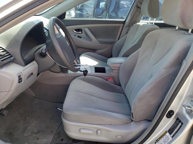 Photo 7 from auction – 2007 TOYOTA CAMRY CE with VIN 4T1BE46K67U722260