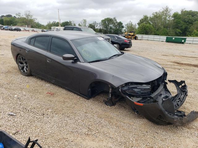 Photo 4 from auction – 2015 DODGE CHARGER SX with VIN 2C3CDXHG1FH896362