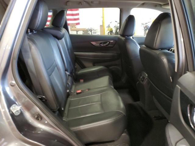 Photo 10 from auction – 2016 NISSAN ROGUE S with VIN 5N1AT2MV8GC896579