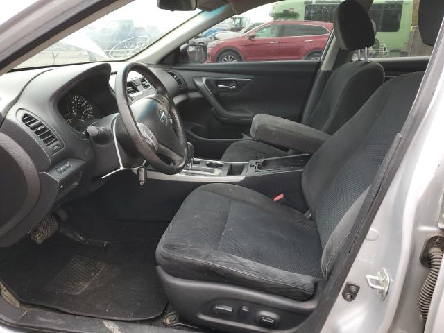 Photo 7 from auction – 2015 NISSAN ALTIMA 2.5 with VIN 1N4AL3AP4FC185093