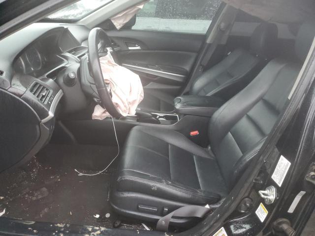 Photo 7 from auction – 2013 HONDA CROSSTOUR with VIN 5J6TF2H58DL001709