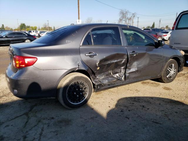 Photo 3 from auction – 2010 TOYOTA COROLLA BA with VIN JTDBU4EE0AJ082008