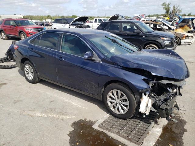 Photo 4 from auction – 2015 TOYOTA CAMRY LE with VIN 4T1BF1FK4FU977404