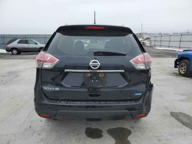 Photo 6 from auction – 2015 NISSAN ROGUE S with VIN 5N1AT2MT1FC774076