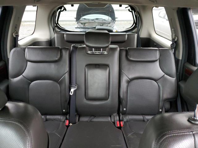 Photo 10 from auction – 2010 NISSAN PATHFINDER with VIN 5N1AR1NB0AC624399
