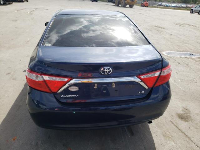 Photo 6 from auction – 2015 TOYOTA CAMRY LE with VIN 4T1BF1FK4FU977404