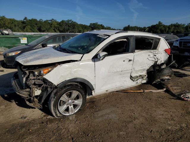 Photo 1 from auction – 2012 KIA SPORTAGE B with VIN KNDPB3A28C7181614