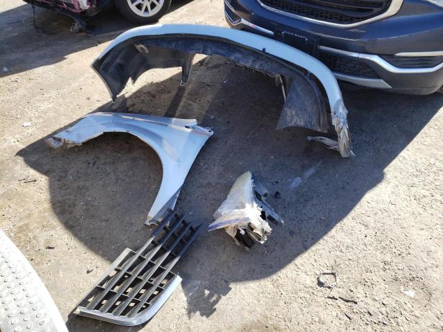 Photo 12 from auction – 2008 CHRYSLER TOWN & COU with VIN 2A8HR44H68R678245