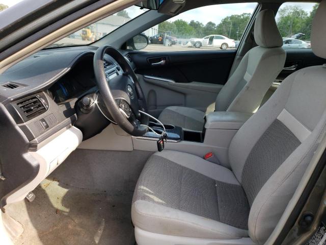 Photo 7 from auction – 2014 TOYOTA CAMRY HYBR with VIN 4T1BD1FK2EU098889