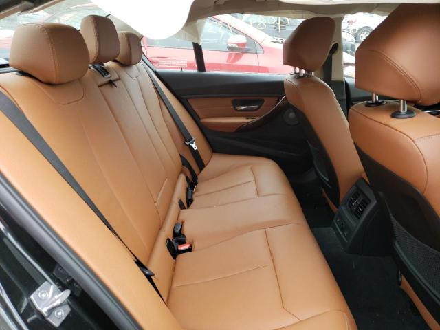 Photo 10 from auction – 2013 BMW 328 XI SUL with VIN WBA3B5C58DF597023