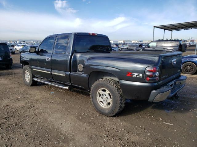 Photo 2 from auction – 2003 CHEVROLET SILVERADO with VIN 1GCEK19T63Z186145