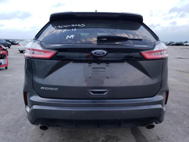 Photo 6 from auction – 2020 FORD EDGE SEL with VIN 2FMPK3J95LBB50157