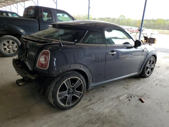 Photo 3 from auction – 2014 MINI COOPER COU with VIN WMWSX3C51ET772782