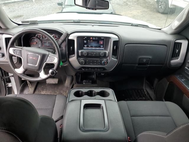 Photo 8 from auction – 2015 GMC SIERRA K15 with VIN 3GTU2UEC6FG467515