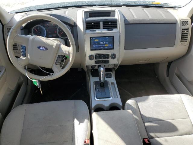 Photo 8 from auction – 2011 FORD ESCAPE HYB with VIN 1FMCU5K35BKA39708