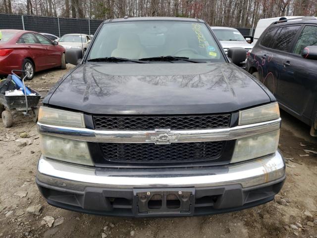 Photo 5 from auction – 2006 CHEVROLET COLORADO with VIN 1GCCS136X68182930