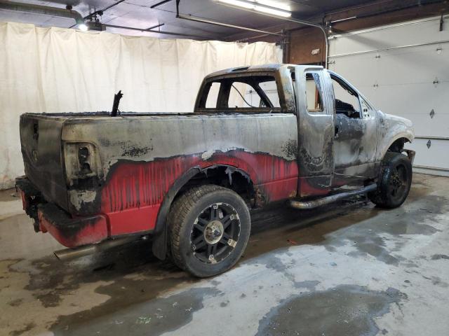 Photo 3 from auction – 2006 FORD F150 with VIN 1FTRF14W16NB71460