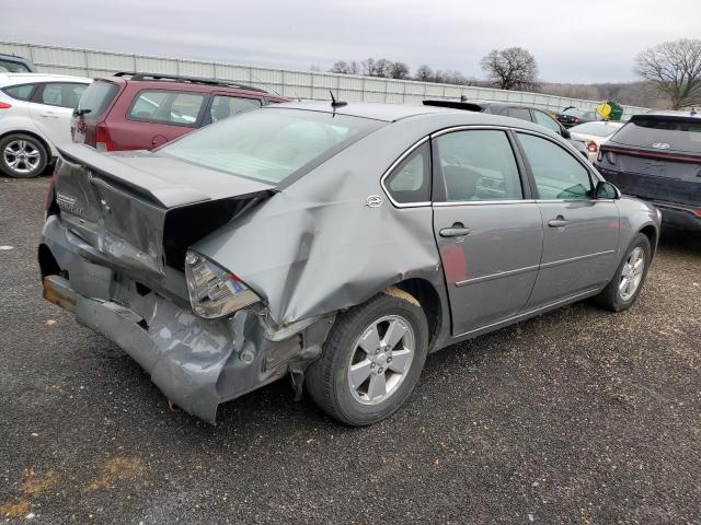 Photo 3 from auction – 2008 CHEVROLET IMPALA LT with VIN 2G1WT58K889239469