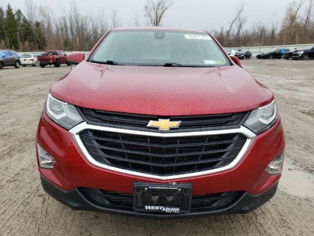 Photo 5 from auction – 2019 CHEVROLET EQUINOX LT with VIN 2GNAXTEV4K6232656