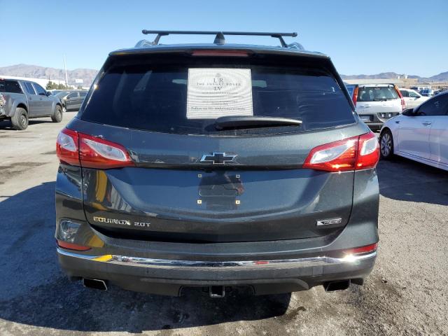 Photo 6 from auction – 2018 CHEVROLET EQUINOX PR with VIN 3GNAXNEXXJS523076