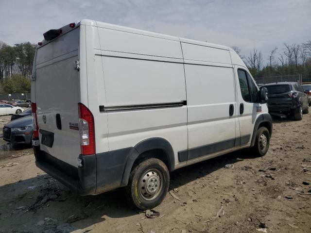 Photo 3 from auction – 2019 RAM PROMASTER with VIN 3C6TRVBG8KE553989