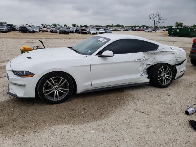 FORD MUSTANG 2020 with VIN 1FA6P8TH2L5124337 - Photo from auction