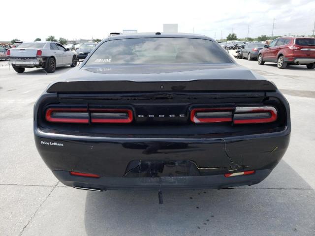 Photo 6 from auction – 2018 DODGE CHALLENGER with VIN 2C3CDZAG0JH315982