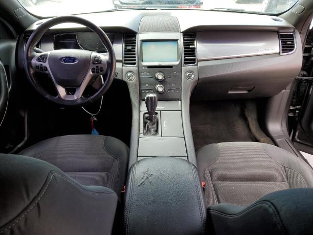 Photo 8 from auction – 2015 FORD TAURUS SEL with VIN 1FAHP2H83FG103424