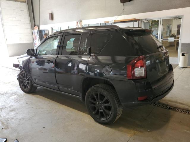 Photo 2 from auction – 2014 JEEP COMPASS SP with VIN 1C4NJCBA8ED764690