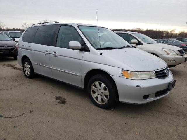Photo 4 from auction – 2004 HONDA ODYSSEY EX with VIN 5FNRL18024B086119