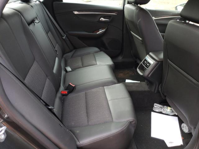 Photo 10 from auction – 2015 CHEVROLET IMPALA LT with VIN 2G1115SL2F9221743