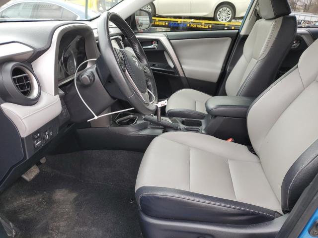 Photo 7 from auction – 2018 TOYOTA RAV4 with VIN JTMYFREV3JD111324