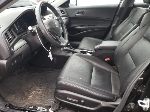 Photo 7 from auction – 2018 ACURA ILX PREMIU with VIN 19UDE2F77JA002375