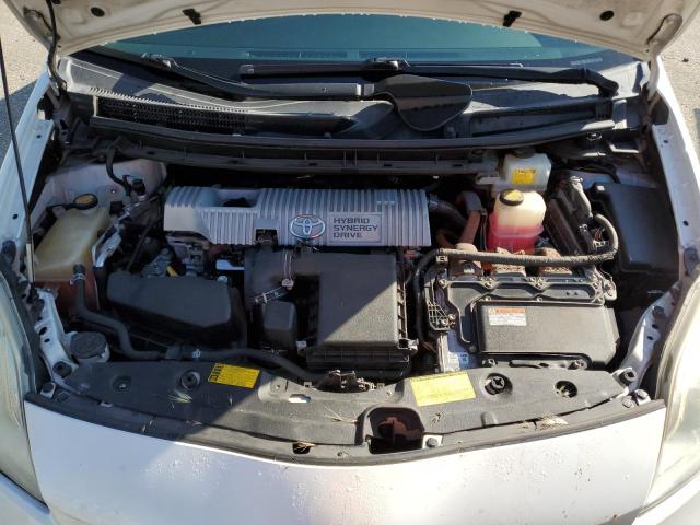 Photo 11 from auction – 2013 TOYOTA PRIUS with VIN JTDKN3DU3D1659800