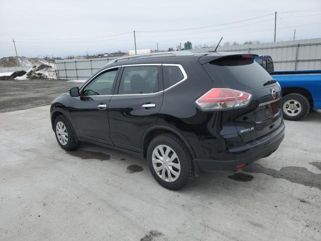 Photo 2 from auction – 2015 NISSAN ROGUE S with VIN 5N1AT2MT1FC774076