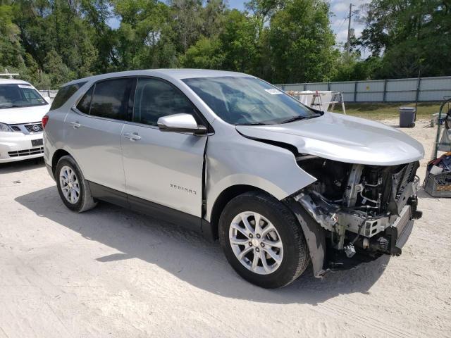 Photo 4 from auction – 2018 CHEVROLET EQUINOX LT with VIN 3GNAXJEV7JS538030