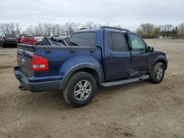 Photo 3 from auction – 2007 FORD EXPLORER S with VIN 1FMEU31K47UA08211