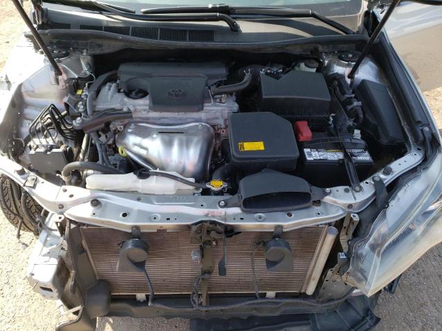 Photo 11 from auction – 2015 TOYOTA CAMRY LE with VIN 4T1BF1FK7FU926592