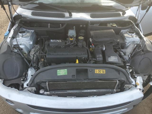 Photo 11 from auction – 2007 MINI COOPER with VIN WMWRF33567TF66977