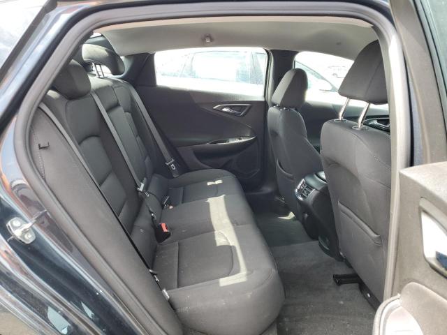 Photo 10 from auction – 2021 CHEVROLET MALIBU with VIN 1G1ZD5ST8MF067425