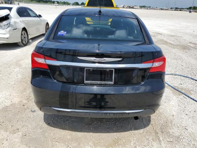 Фото 6 с аукциона – 2014 CHRYSLER 200 LX с VIN 1C3CCBAB9EN195093