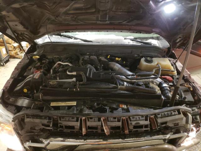 Photo 11 from auction – 2015 FORD F350 SUPER with VIN 1FT8W3BT5FEB23718