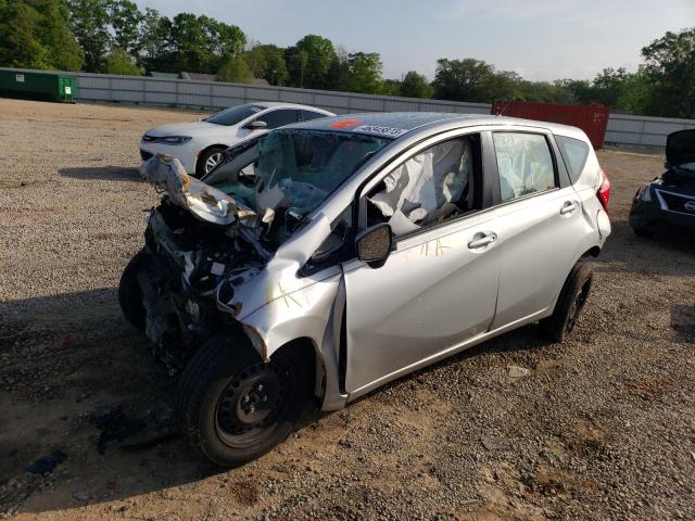 NISSAN VERSA NOTE 2015 with VIN 3N1CE2CP7FL397353 - Photo from auction