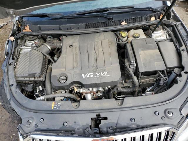Foto 11 de la subasta – 2015 BUICK LACROSSE con VIN 1G4GB5G38FF254580
