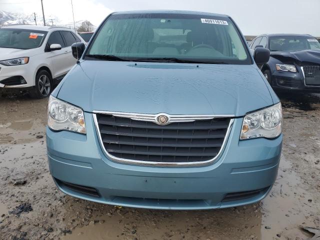 Photo 5 from auction – 2008 CHRYSLER TOWN & COU with VIN 2A8HR44H68R110156