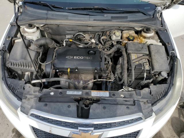 Photo 11 from auction – 2012 CHEVROLET CRUZE LS with VIN 1G1PC5SH9C7100205