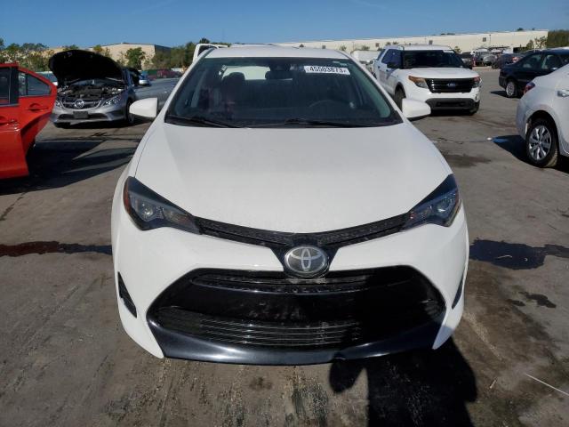 Photo 5 from auction – 2017 TOYOTA COROLLA L with VIN 5YFBURHE2HP667915