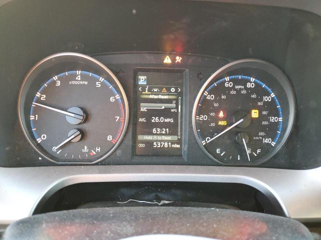 Photo 9 from auction – 2018 TOYOTA RAV4 LE with VIN JTMZFREV8JJ160332