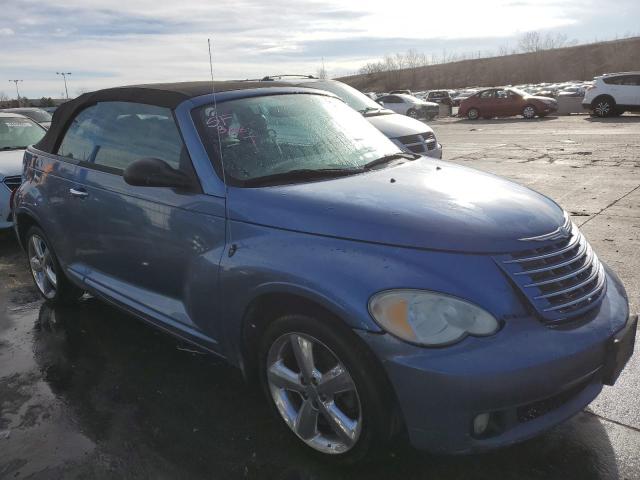 Photo 4 from auction – 2006 CHRYSLER PT CRUISER with VIN 3C3JY55E06T286043